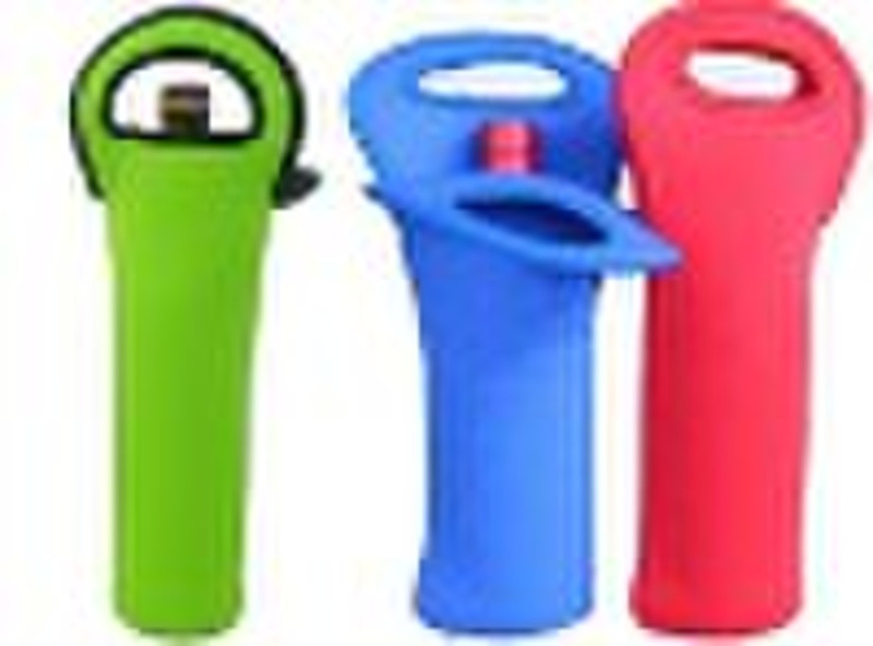 neoprene bottle cooler