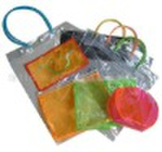 JiaLai PVC Document Bag