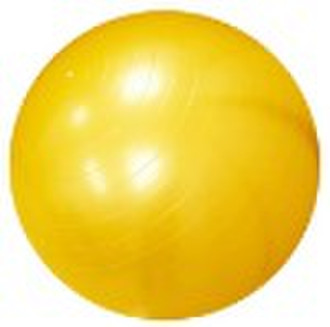 85 cm PVC-Fitness-Ball (EN71 geprüft)