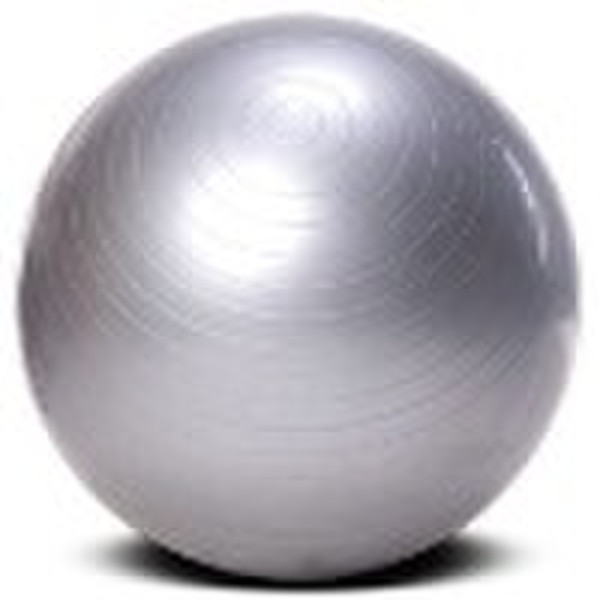 pvc exercise ball (EN71 Approved)