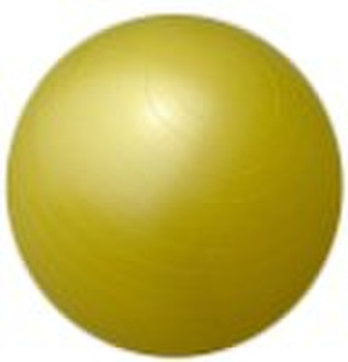 anti burst gym ball (EN71 Approved)