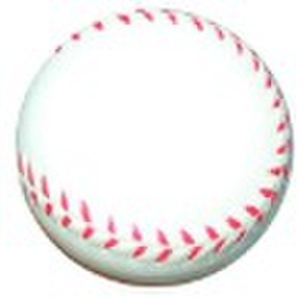 7 cm Baseball-PU-Kugel