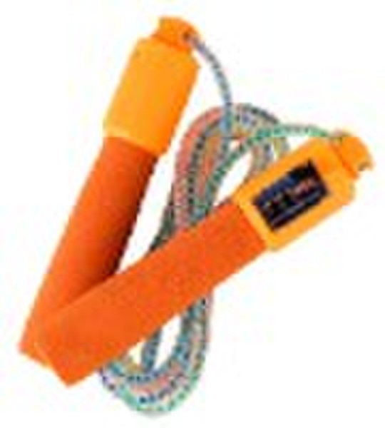 digital skipping rope