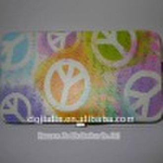 2010Hot sell Fation printing wallet