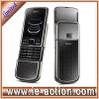 High Quality 8800 Carbon Arte 4gb memory inside wi