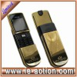 Original 8800 sirocco gold diamond 128MB memory in