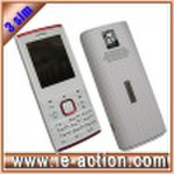 China Cheap Mobile Phone X3  3 Sim Cards Triple St