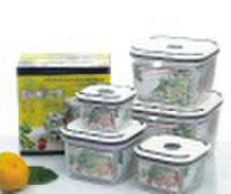 NR-5143 airtight food container