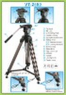 video  tripod