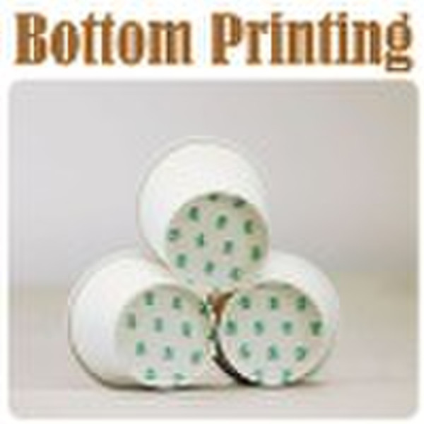 cup Bottom Printing