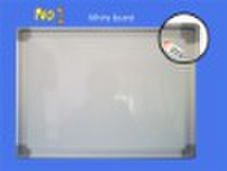 Magnetic whiteboard LD003 W