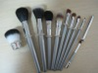 cosmetic brush set