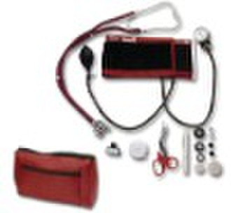 Aneroid Blood Pressure Monitor