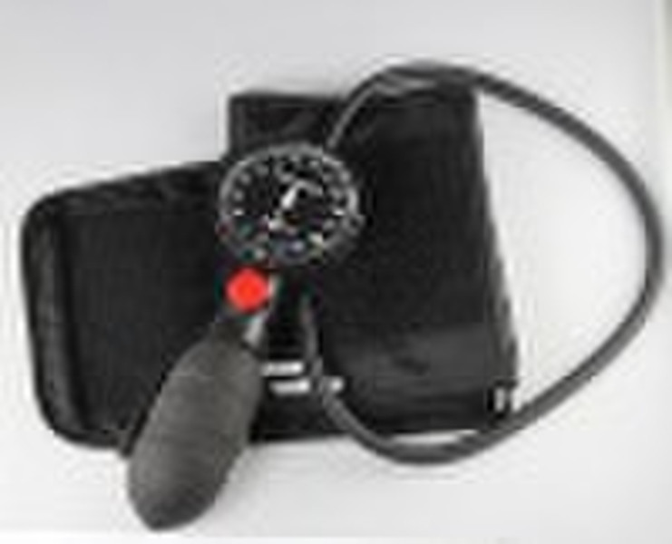 Palm Type Aneroid Sphygmomanometer