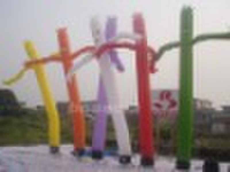 inflatable air dancer