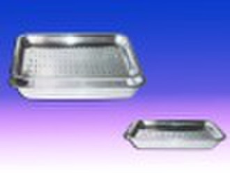 stainless steel tray(fruit tray,plate)