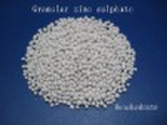 zinc sulphate mono granular 98%