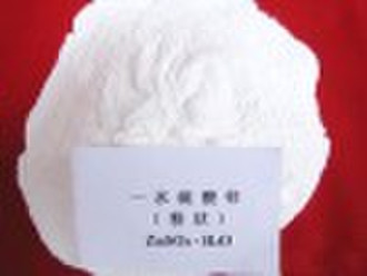 Feed Additive- Zinc Sulphate monohydrate