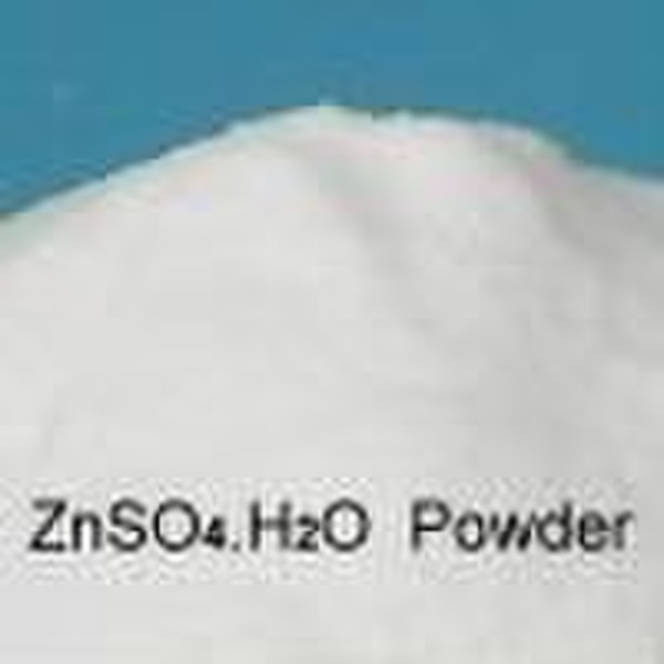 Zinc Sulphate Monohydrate