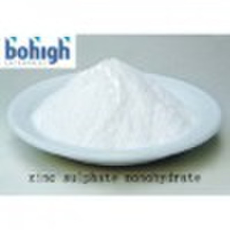 zinc sulphate monohydrate feed additive