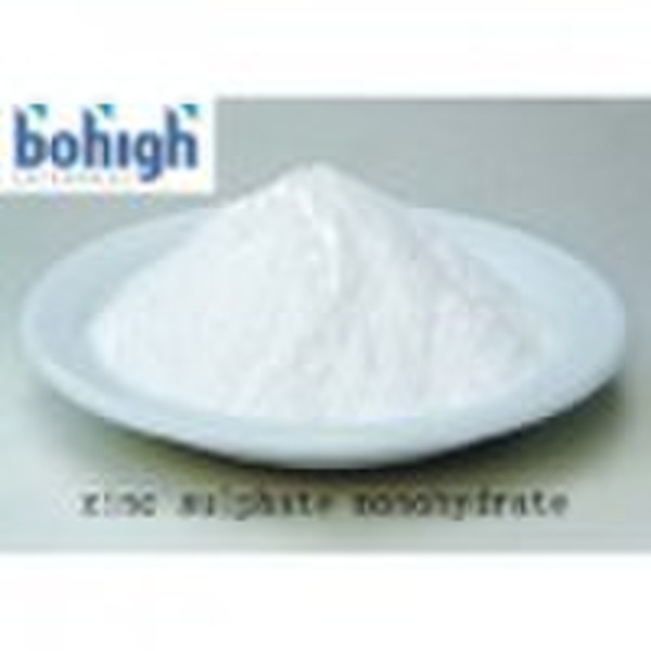zinc sulphate monohydrate feed additive