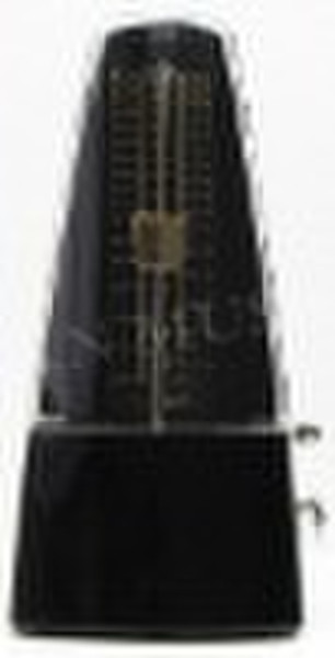 Mechanical Metronome Piano Metronome Black