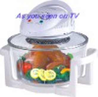 Factory sell halogen convection oven as you seen o