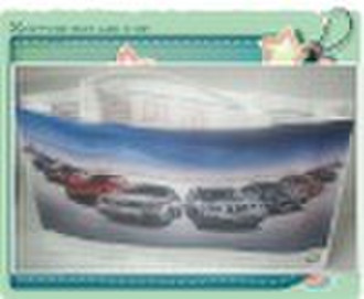big size laminationed promotional bag