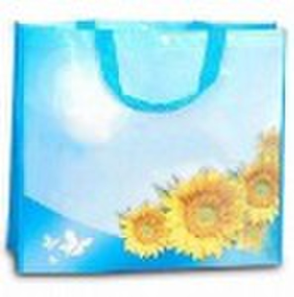 high quality pp non woven bag