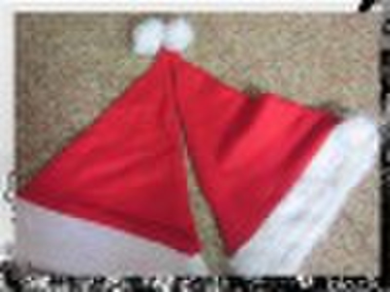 2010 Christmas Hat