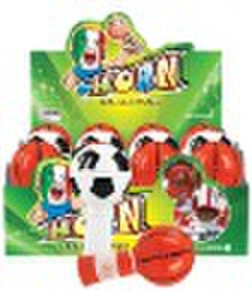 new football toys promotion toys