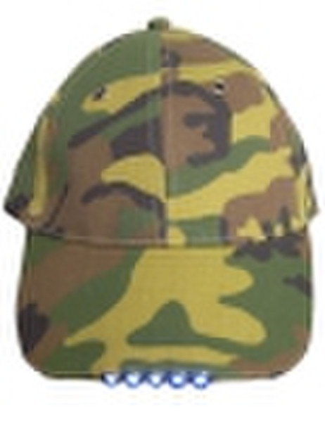 LED LIGHTING CAP