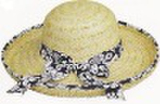 straw hat