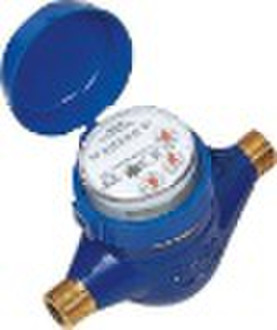 water meter