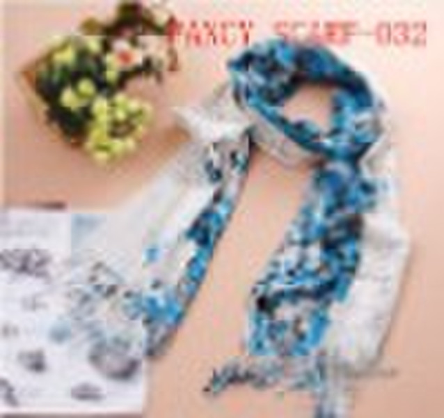 fashionable high-quality scarf