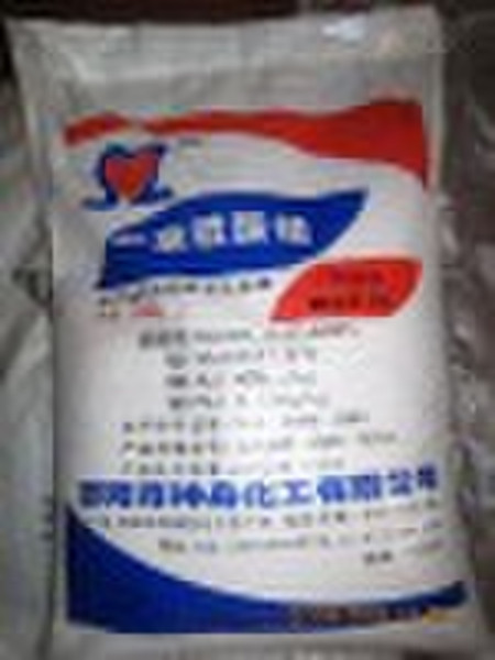 Lowest Price! Tech Grade 98% Manganese Sulphate