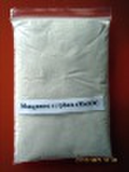 Manganese Sulfate MnSO4.H2O industrial grade/techn