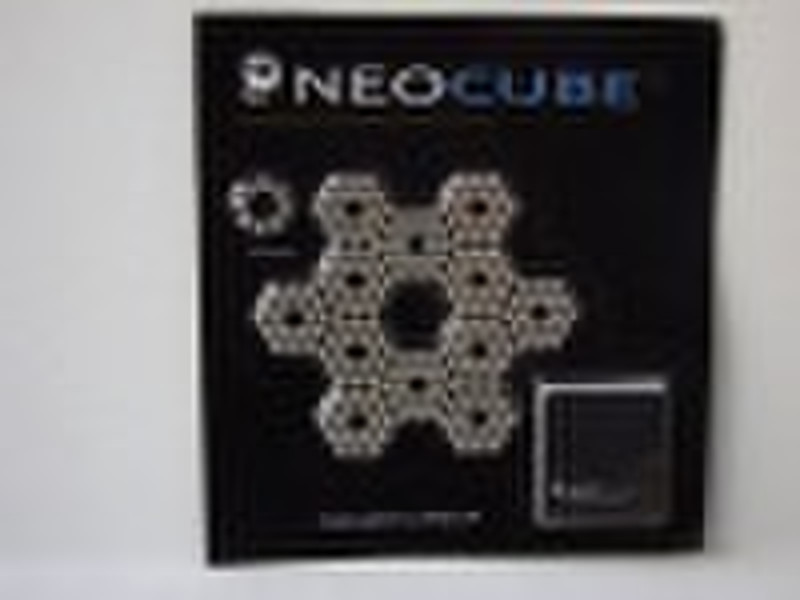 cool toy --- Neocube,newest toy