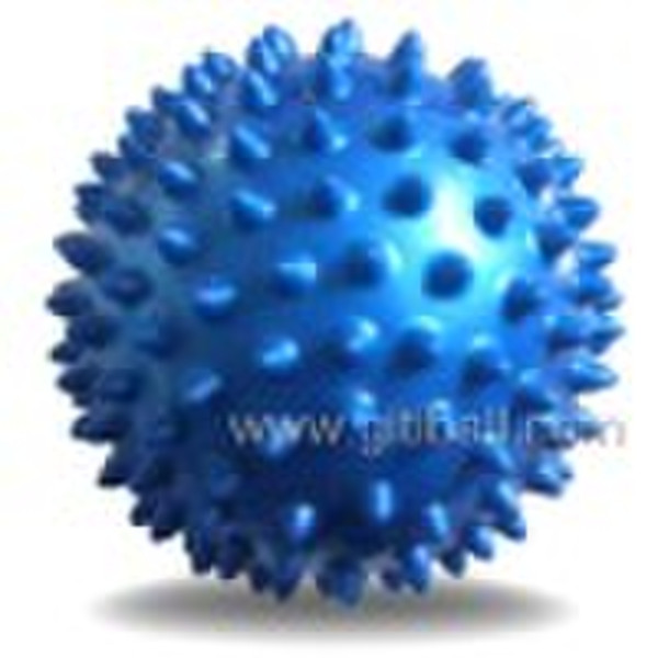 Massagekugel, PVC-Massage-Ball, Gymnastikball Spielzeug fo