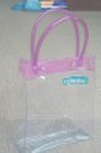 2010 plastic bags(PN-PVC22)