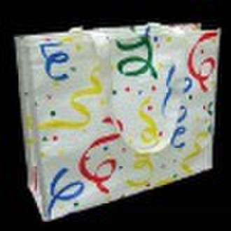 2011 PP  packaging bag (PN10-PW17)