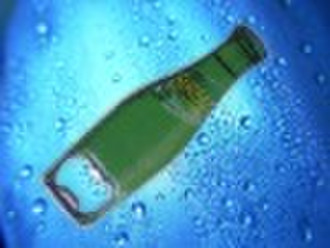 metal bottle opener