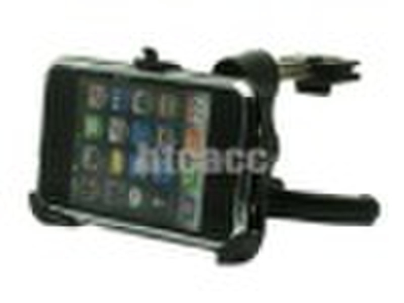 Car Air Vent Mount Holder Cradle For Iphone 3g