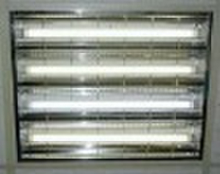 1 to 12W High Power LED Spotlight