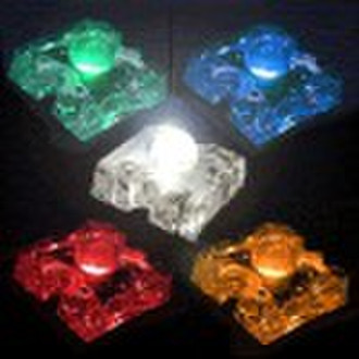 Piranha LED/rectangular LED