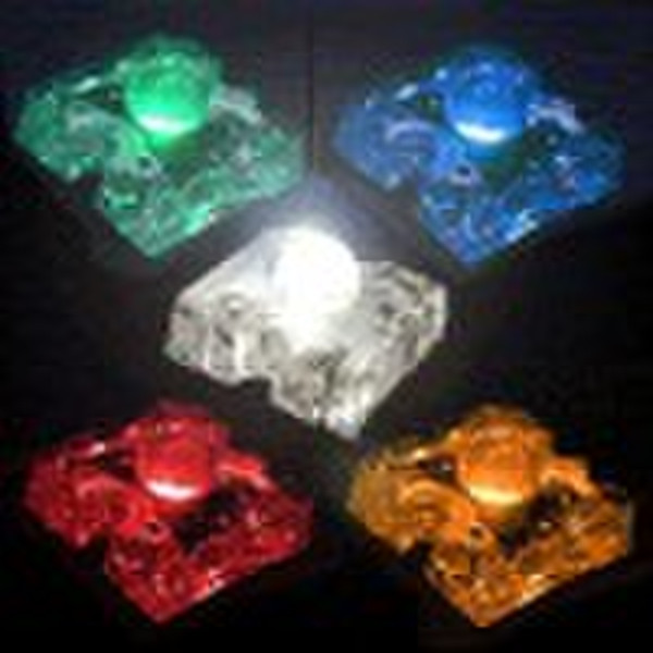 Piranha LED/rectangular LED