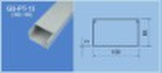 pvc wire trunking
