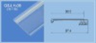 extrusion price holder