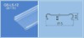 Plastic   light cover