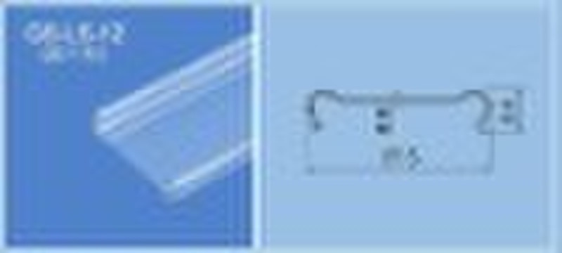 Plastic   light cover